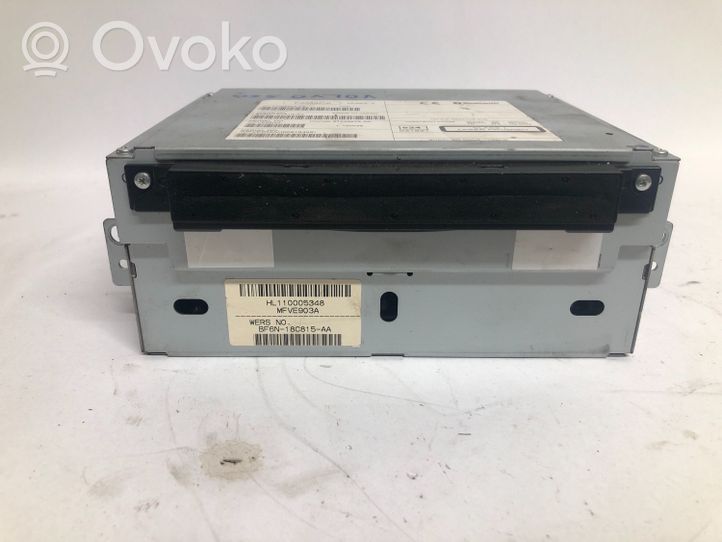 Volvo V60 Stacja multimedialna GPS / CD / DVD BF6N18C815AA