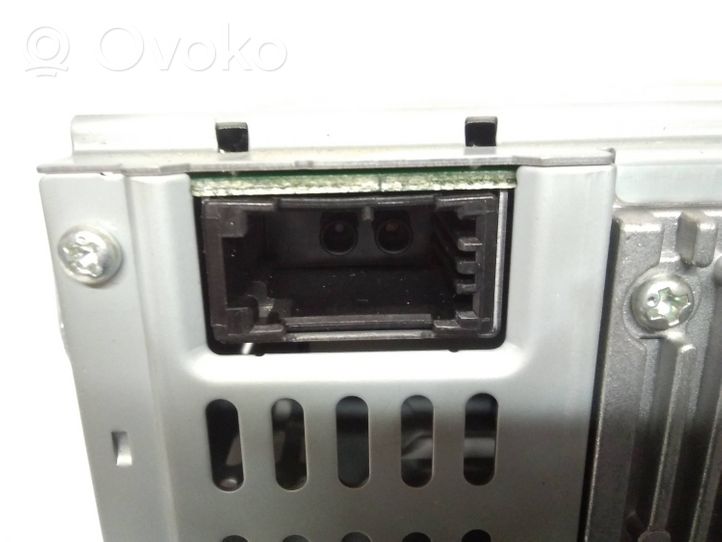 Volvo XC90 Panel / Radioodtwarzacz CD/DVD/GPS 31260538