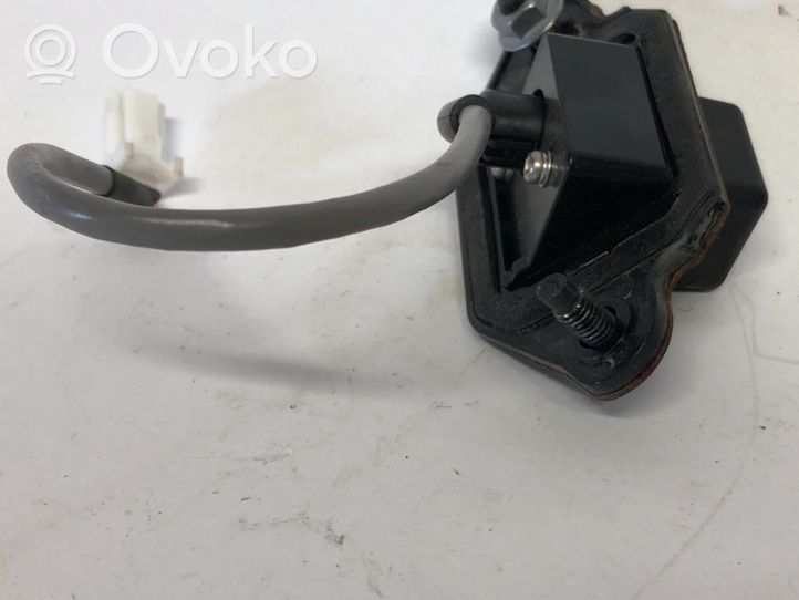 Nissan Qashqai+2 Peruutuskamera 28442EY00A