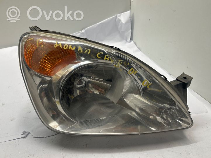 Honda CR-V Lampa przednia 1EB23801302
