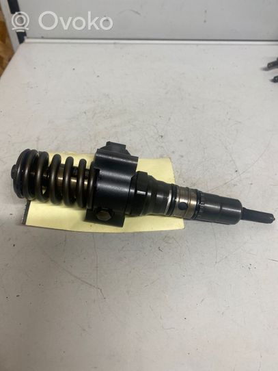 Volkswagen Jetta V Injecteur de carburant 0414720404