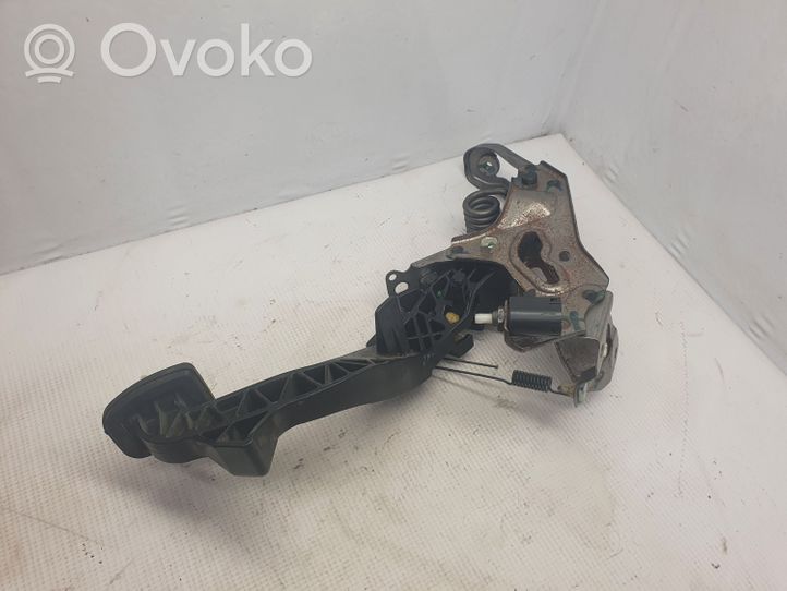 Toyota Yaris Stabdžių pedalas 3132152010