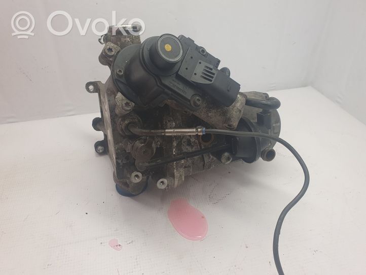 Audi A6 S6 C6 4F EGR-venttiili/lauhdutin Z059131515R