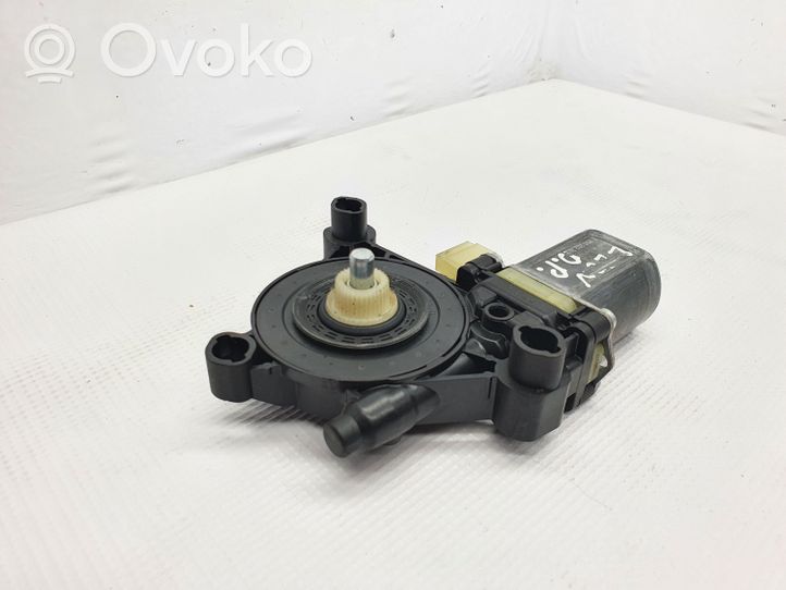 Seat Leon (5F) Varikliukas priekinio langų pakėlėjo 5Q0959802B