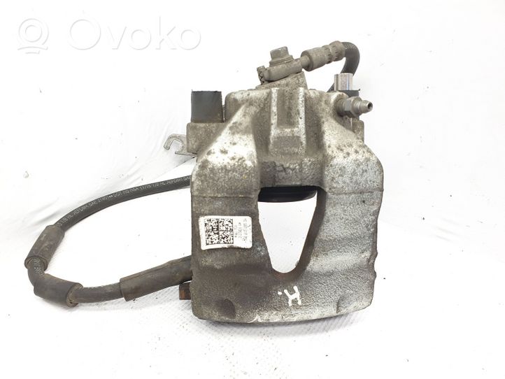 Seat Leon (5F) Pinza del freno anteriore 5Q0615105DA