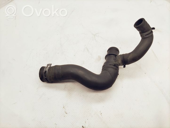 Volkswagen PASSAT B7 Tuyau de liquide de refroidissement moteur 5N0122051AS