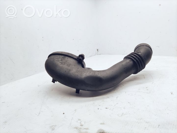 BMW 3 E46 Conduit d'air (cabine) 7787862