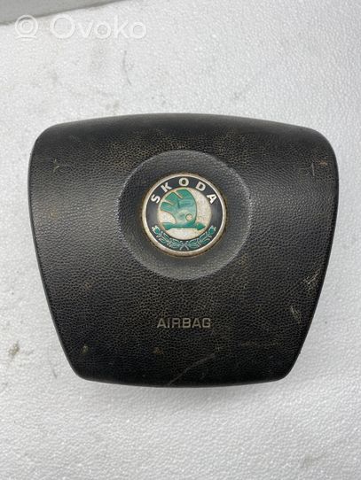 Skoda Superb B5 (3U) Airbag de volant 3U0880201AB