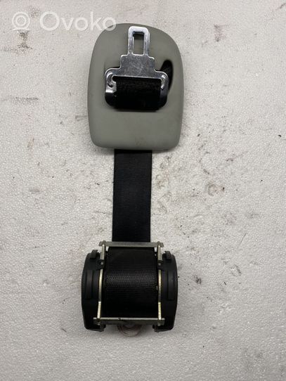 Volkswagen Sharan Middle seatbelt (rear) 6047857