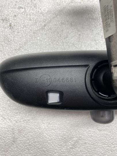 BMW i3 Rear view mirror (interior) 928491802