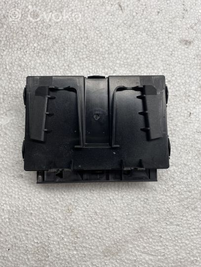 BMW i3 Panel klimatyzacji 684298602