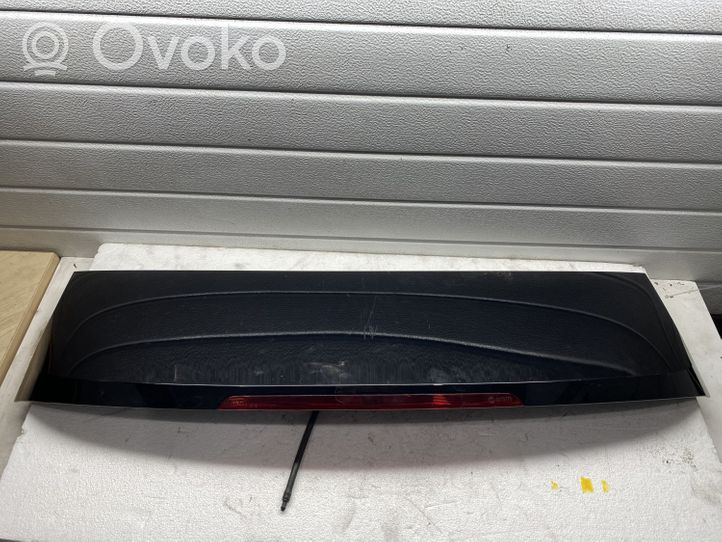 BMW i3 Spoiler tylnej szyby klapy bagażnika 7305042