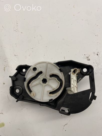 BMW 3 E90 E91 Motorino attuatore ricircolo aria dell’A/C 113930072