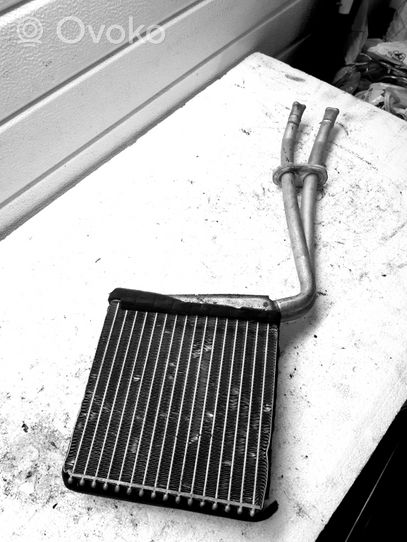 Mercedes-Benz Vaneo W414 Radiateur soufflant de chauffage 472242