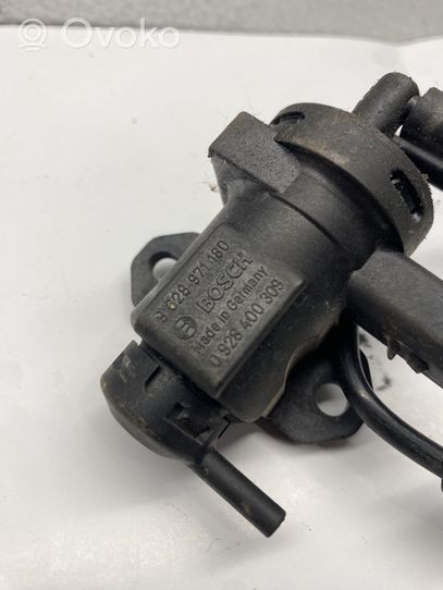 Citroen C5 Valve de freinage 9628971180