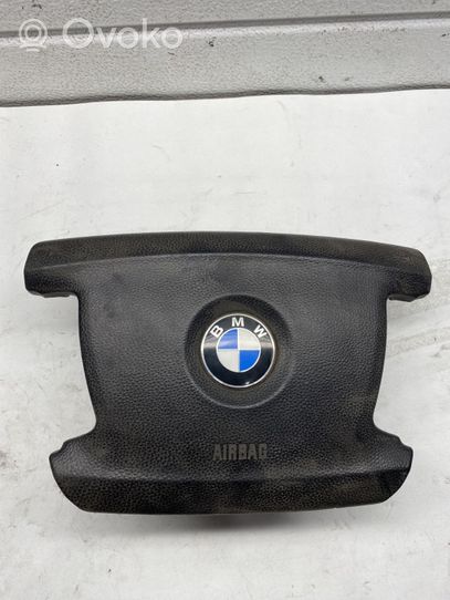 BMW 7 E65 E66 Airbag de volant 604358900