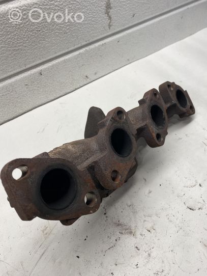 Volkswagen Tiguan Exhaust manifold 03L253033