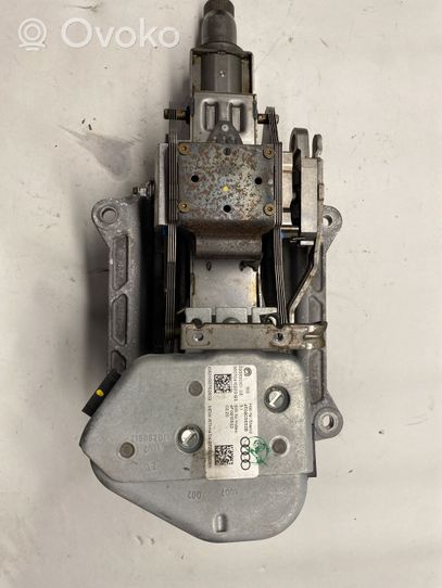 Audi A6 S6 C6 4F Gruppo asse del volante 4F0905852B