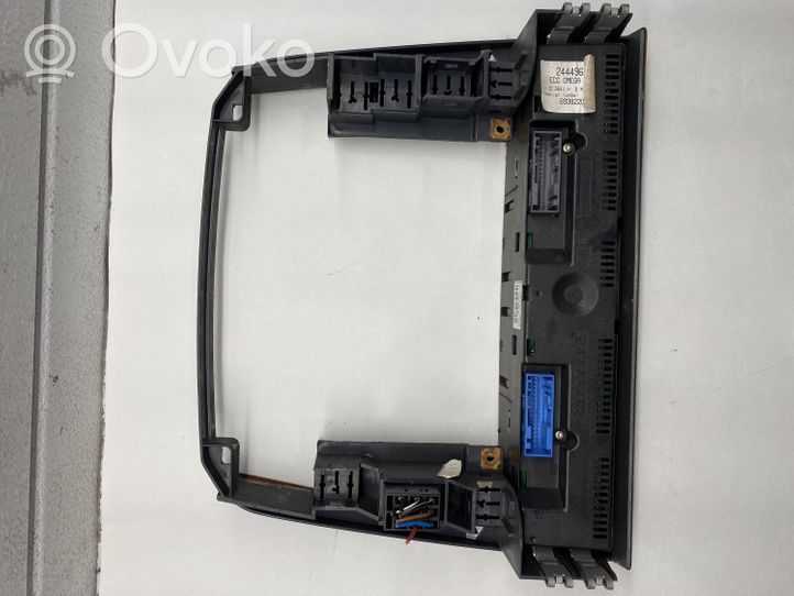 Opel Omega B2 Panel klimatyzacji 24449468