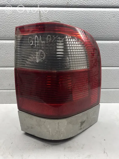 Volkswagen Sharan Lampa tylna 964466