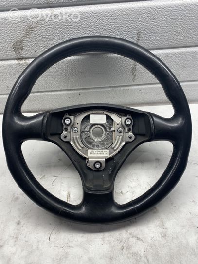 Audi A3 S3 8P Steering wheel 8P0419091H