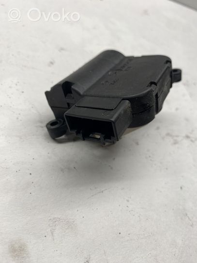 Audi A3 S3 8P A/C air flow flap actuator/motor 0132801340