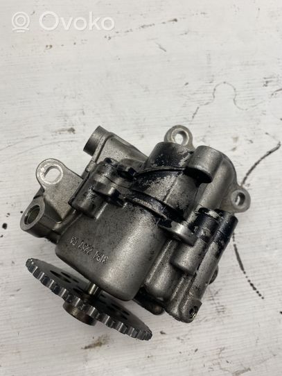 Ford Transit Oil pump BK2Q6600