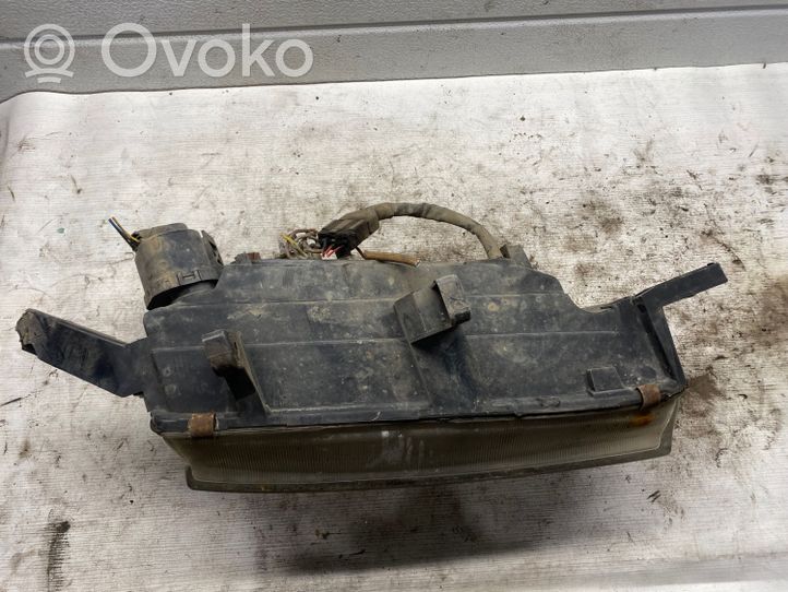 Honda Jazz Buse de lave-phares 301236171