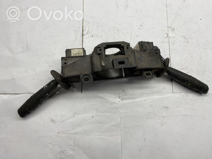 Fiat Ulysse Leva/interruttore dell’indicatore di direzione e tergicristallo 96251931ZL