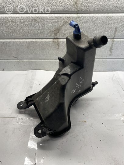 BMW 3 E90 E91 Serbatoio di compensazione del liquido refrigerante/vaschetta 780489002