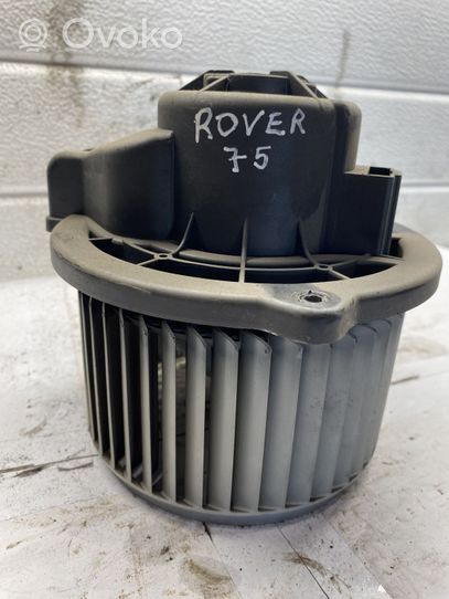 Rover 75 Interior heater climate box assembly 0130101121