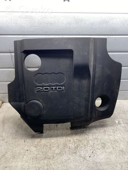 Audi 80 90 S2 B4 Variklio dangtis (apdaila) 03G103925AT