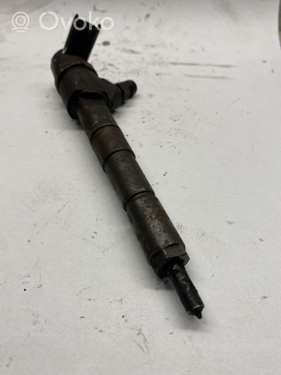 Opel Vectra C Injecteur de carburant 0445110111