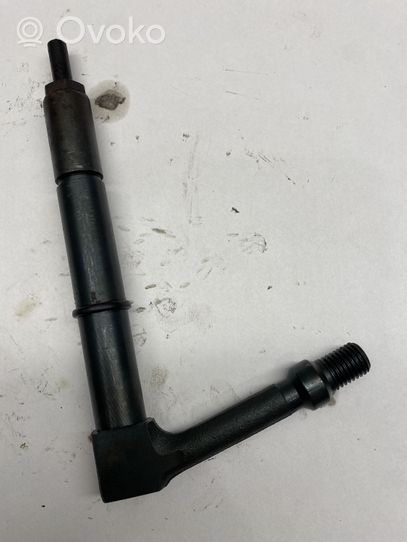 Nissan Navara D22 Injecteur de carburant 2206Z484100