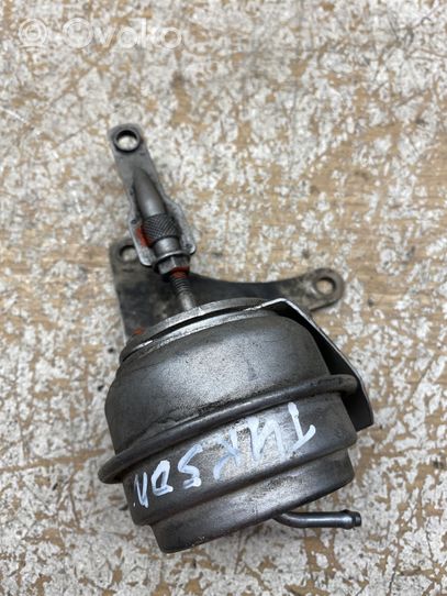 Fiat Ulysse Turboahtimen sähkökäyttöinen käyttölaite 434855162