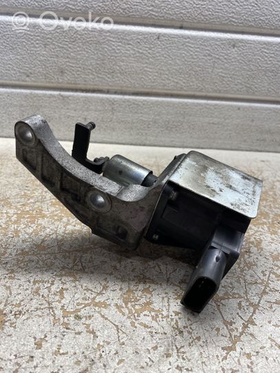 BMW 3 E46 Stellmotor Abgasturbolader 