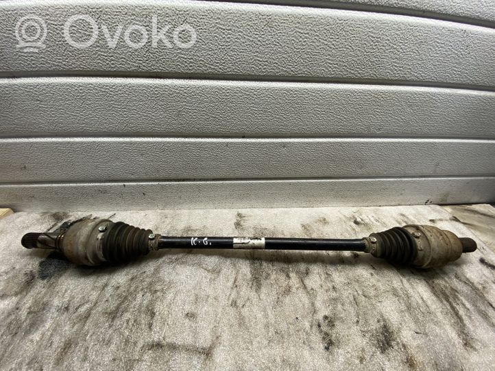 Volvo V70 Rear driveshaft 