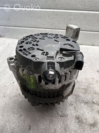 Volvo XC60 Alternator 0121715008