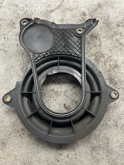 Opel Astra G Osłona paska / łańcucha rozrządu 24405886