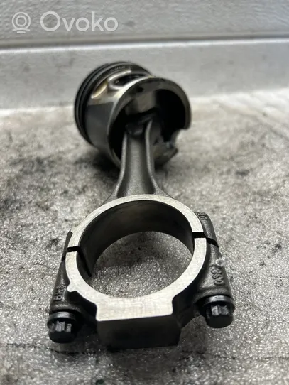 Volkswagen Tiguan Piston 