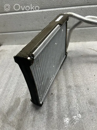 KIA Sorento Heater blower radiator 