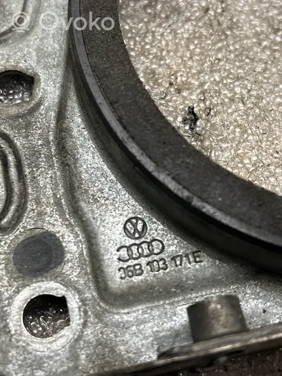 Volkswagen Golf IV Kita variklio skyriaus detalė 06B103171E