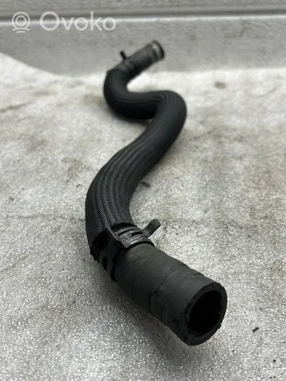 Volvo XC60 Air intake hose/pipe 