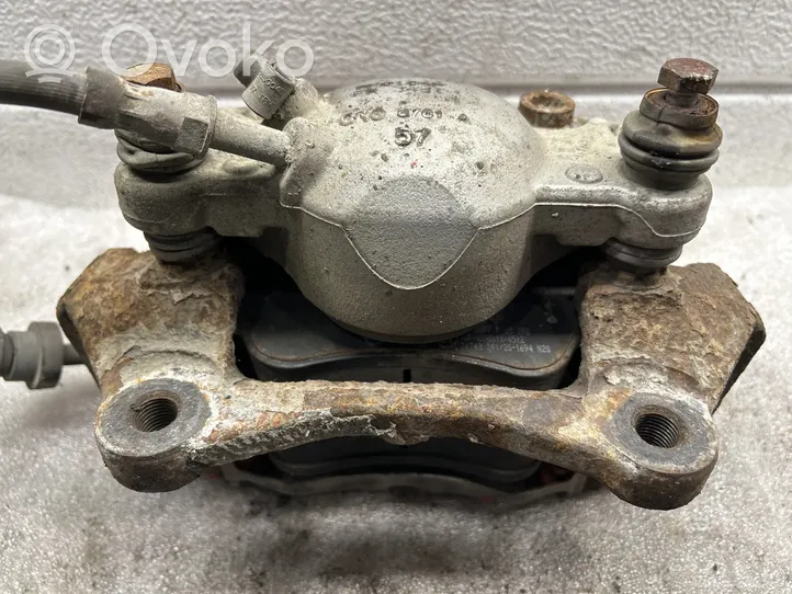 Audi A5 8T 8F Front brake caliper 8K0106P