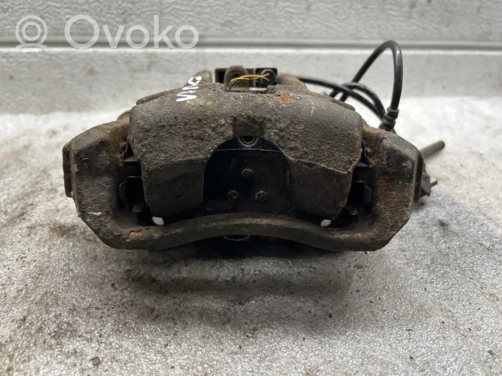 Mercedes-Benz Vaneo W414 Caliper de freno delantero 