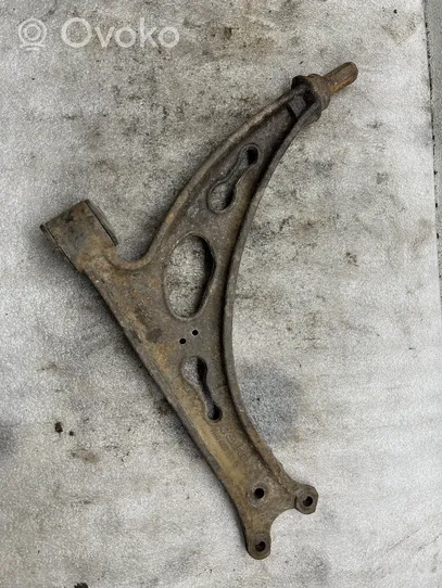 Audi A3 S3 8P Front lower control arm/wishbone 1K0407153G