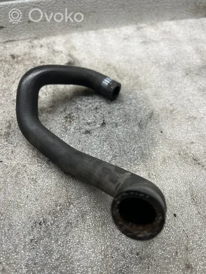 Volkswagen Sharan Engine coolant pipe/hose 7M34228920