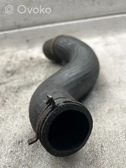 Volkswagen Sharan Air intake hose/pipe 