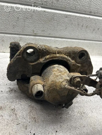 Volkswagen Sharan Front brake caliper 