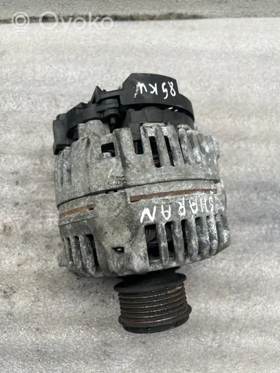 Volkswagen Sharan Generatore/alternatore 038903023L